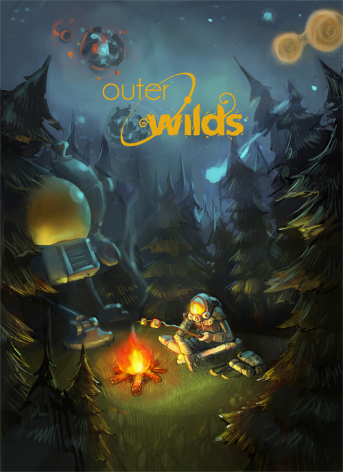 Outer Wilds (2019)