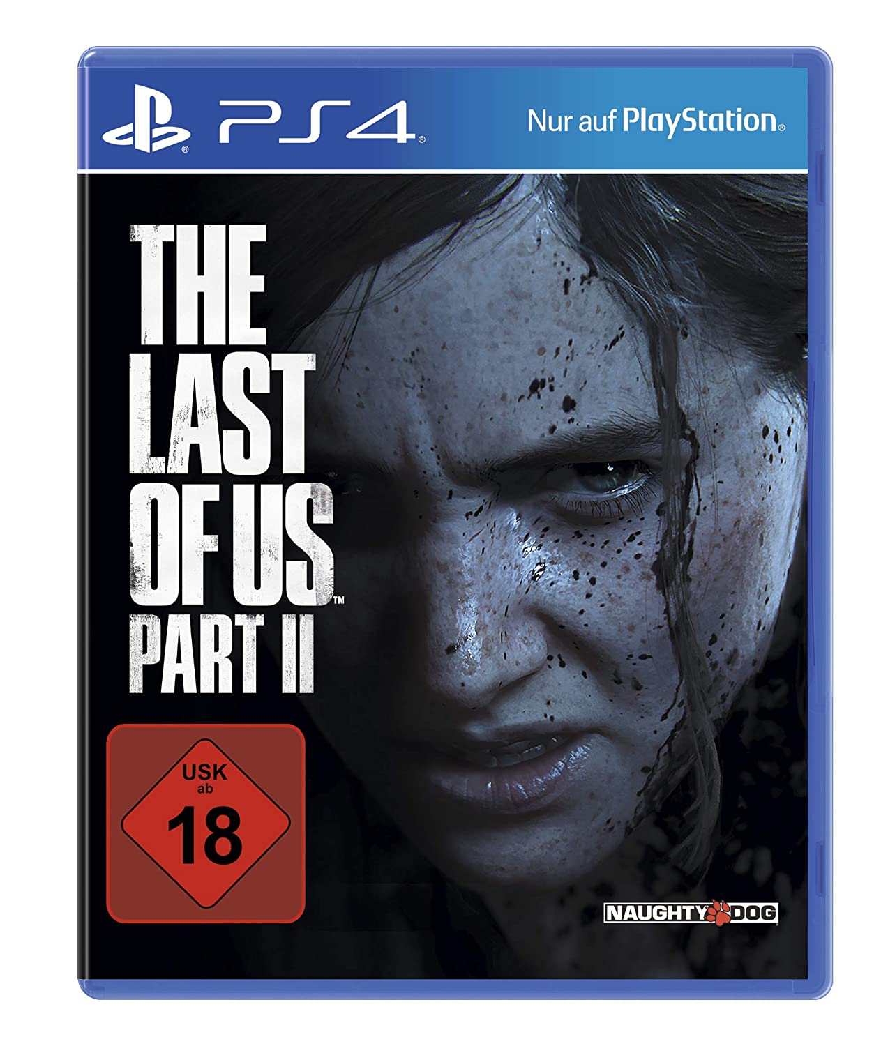 Abby's redemption arc in The Last of Us Part 2 is the only one that matters  (spoilers)