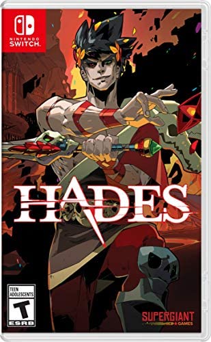 Hades' made me a believer in early access games